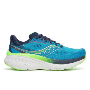 Saucony Guide 19 Schuhe Herren blau 47.0
