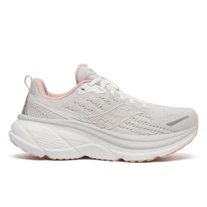 Saucony Hurricane 25 Schuhe Damen weiß 38.5