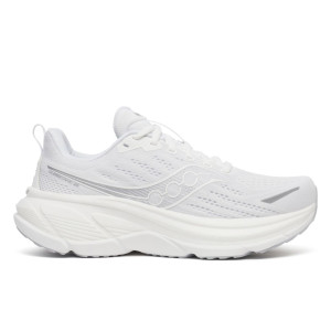 Saucony Hurricane 25 Schuhe Herren weiß 49.0