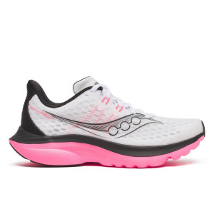Saucony Kinvara 16 Schuhe Damen pink 35.5