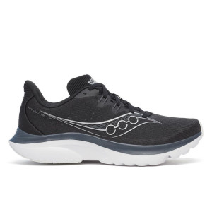 Saucony Kinvara 16 Schuhe Damen schwarz 37.0
