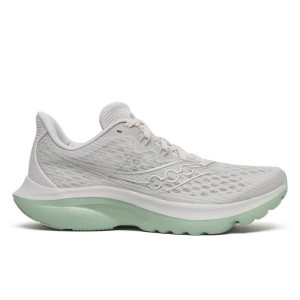 Saucony Kinvara 16 Schuhe Damen grün 44.5