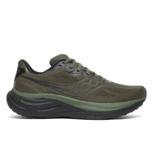 Saucony Ride 19 Schuhe Herren grün 46.5