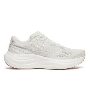 Saucony Ride 19 Schuhe Damen beige 43.0