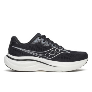 Saucony Ride 19 Schuhe Herren schwarz 47.0