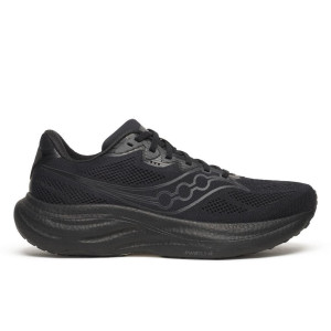 Saucony Ride 19 Schuhe Herren schwarz 44.5