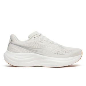 Saucony Ride 19 Schuhe Herren beige 44.0
