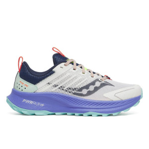 Saucony Ride TR 2 Schuhe Damen weiß 44.0