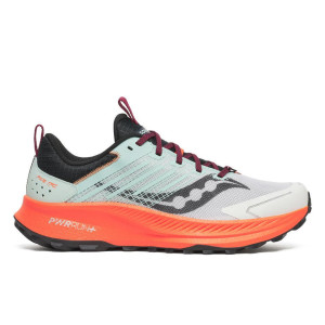 Saucony Ride TR 2 Schuhe Herren weiß 47.0