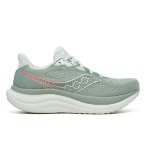 Saucony Triumph 23 Schuhe Damen grün 38.5