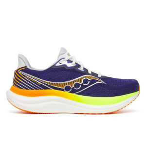 Saucony Triumph 23 Schuhe Herren bunt 44.0
