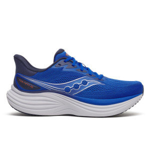 Saucony Triumph 24 Schuhe Herren blau 42.0