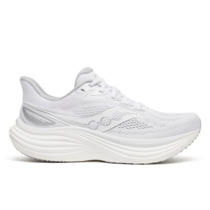 Saucony Triumph 24 Schuhe Herren weiß 44.5