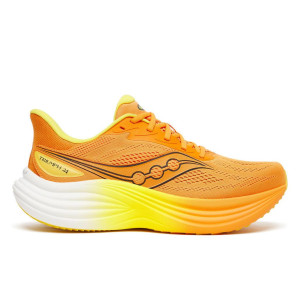 Saucony Triumph 24 Schuhe Herren orange 46.5