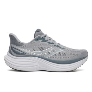Saucony Triumph 24 Schuhe Herren grau 40.5