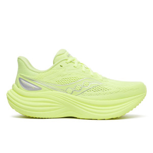 Saucony Triumph 24 Schuhe Damen grün 40.5