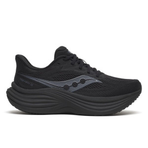 Saucony Triumph 24 Schuhe Damen schwarz 40.5