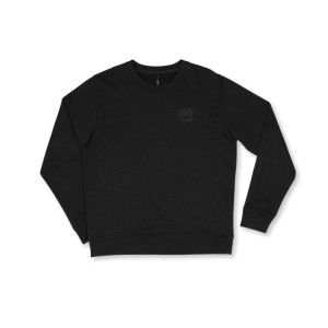 Saysky Everyday Crewneck Bekleidung Herren schwarz XL