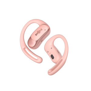 Shokz OpenFit Air zubehör Unisex pink