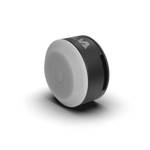 Silva Smini Rear Light zubehör Unisex schwarz