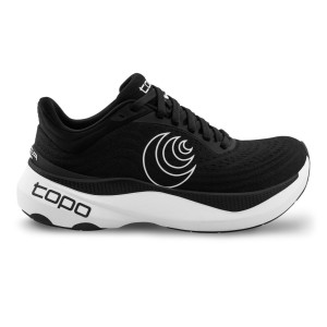 Topo Aura Schuhe Damen schwarz 38.0