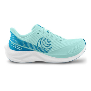 Topo Cyclone 3 Schuhe Damen blau 37.0