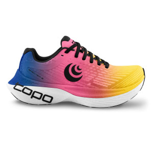 Topo Specter 2 Schuhe Damen bunt 38.0