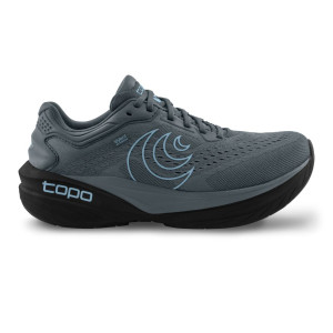 Topo Phantom 4 WP Schuhe Damen grau 38.0