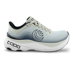 Topo Aura Schuhe Herren grau 46.0
