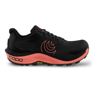 Topo MTN Racer 4 Schuhe Damen schwarz 37.5