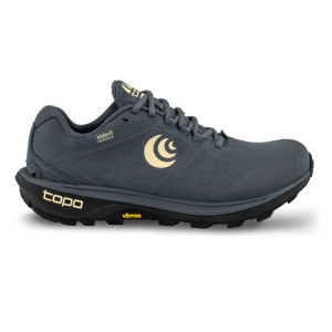 Topo Terraventure 4 WP Schuhe Damen grau 38.0