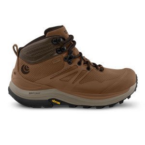 Topo Trailventure 2 WP Schuhe Herren schwarz 49.0