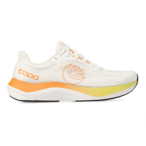 Topo Ultrafly 6 Schuhe Herren gelb 46.0