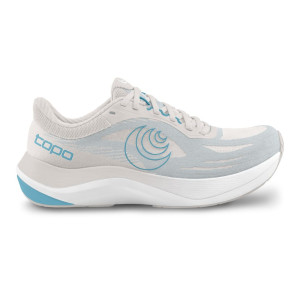 Topo Ultrafly 6 Schuhe Damen grau 43.0