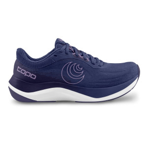 Topo Ultrafly 6 Schuhe Damen lila 41.0