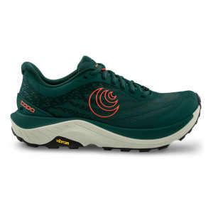 Topo Ultraventure 4 Schuhe Herren grün 48.0