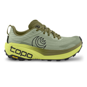 Topo Vista Schuhe Herren grün 46.0