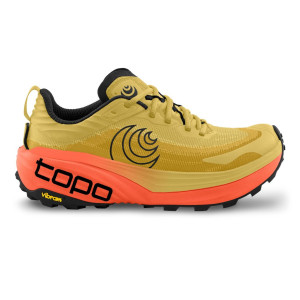Topo Vista Schuhe Herren orange 46.0