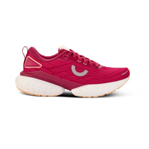 True Motion U-Tech Nevos 4 Schuhe Damen rot 44.5