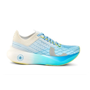 True Motion U-Tech Solo 2 Schuhe Damen blau 44.0
