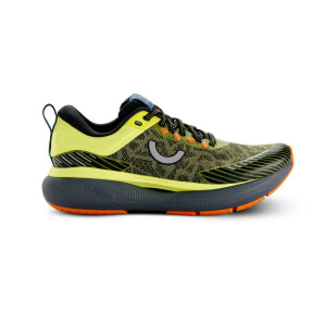 True Motion U-Tech Aion Elements Schuhe Herren gelb 45.5