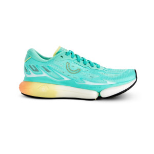 True Motion U-Tech Vichara Schuhe Damen blau 38.5