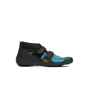 Vibram Scramkey Schuhe Unisex blau 45.0