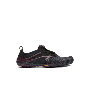 Vibram V-Run Schuhe Damen schwarz 41.0