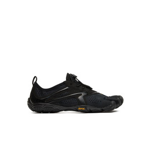 Vibram V-Run Schuhe Herren schwarz 40.0