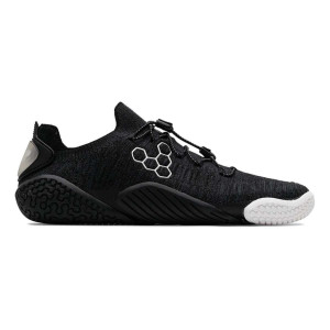 Vivobarefoot Motus Flex Schuhe Herren schwarz 46.0