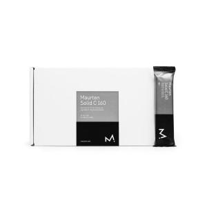 Maurten Solid C 160 - Karton (12 x 55g) Ernährung Unisex