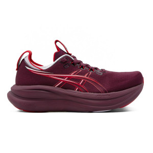 Asics Gel-Nimbus 28 Schuhe Damen multicolored 39.5