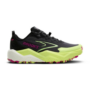 Brooks Caldera 8 Schuhe Damen black 44.5