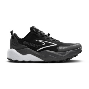 Brooks Caldera 8 Schuhe Damen black 42.0
